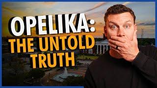 Moving to Opelika, AL: What You NEED to Know Before You Go!