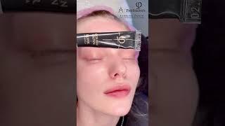 Phibrows Microblading in Lisbon