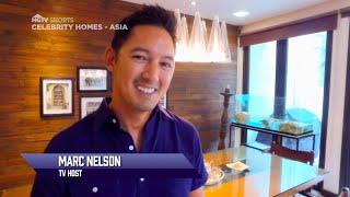 Marc Nelson | Celebrity Homes - Asia | HGTV Asia