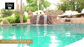 5051 E Lafayette Blvd Phoenix, Arizona. AMAZING Arcadia Home For Sale