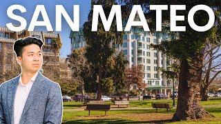 What YOU NEED to know about Living in San Mateo