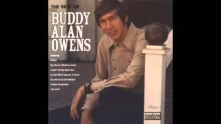 Buddy Alan -   "Big Mama's Medicine Show"