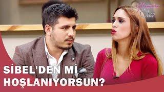 Tuğçe, Gökhan'ı Sorguya Çekti! - Kısmetse Olur 319. Bölüm