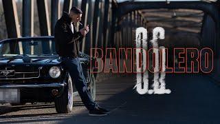 O.G. - BANDOLERO (prod. von PzY) [Official Video]