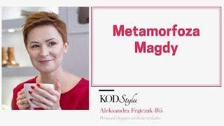 Metamorfoza Magdy