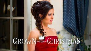 Crown for Christmas Full Movie (2015) Review  | Danica McKellar | Rupert Penry-Jones