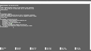 Configure Apache Virtual Hosts In CentOS VPS