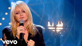 Bonnie Tyler - Total Eclipse of the Heart (Live on All Time Greatest Love Songs, 2005)