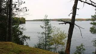 Autumn by the Lake | Ontario Nature Ambience