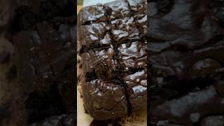 EASY Fudgey Brownies Recipe  #recipe #brownies