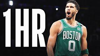 1 HOUR Of Jayson Tatum’s BEST Career Plays!