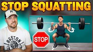 Ultimate Squat Alternatives for Herniated l4-l5 or L5-S1 Discs (2024)