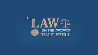 Law on the Half Shell Podcast: S2E7 — COVID-19 Impacts on Coastlines and Coastal Gatherings