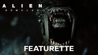 Alien: Romulus | First Look Featurette | Dal 14 Agosto al Cinema