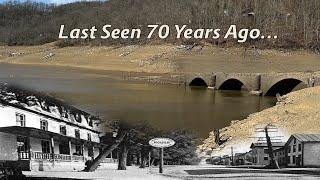 Exploring a Pennsylvania Town Submerged for Decades