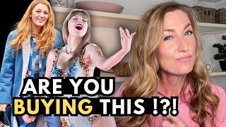 The Shocking Hollywood Cover-Up No One Wants You to Question !!