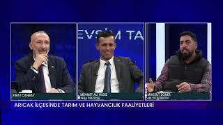 DÖRT MEVSİM TARIM & FIRAT CANBAY &  MEHMET ALİ YILDIZ &  MAKSUT SONER