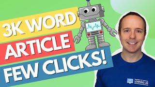 ChatGPT vs Wordplay Review - Which one produces SEO-ready content faster?