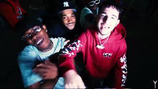 917 Rackz x Blockwork - Pocket Rocket (Shot by Carlos Peralta)