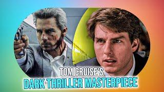 Tom Cruise's Dark Side: Why Collateral (2004) is his Most Underrated Role