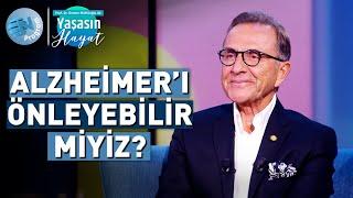 Alzheimer Olmamak İçin Ne Yapmalı? - @OsmanMuftuogluileYasasinHayat