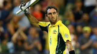 From the Vault: Magnificent Maxwell stuns India