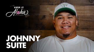 #147 | Johnny Suite | From football to music to finding God and the love of his life