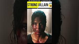 Spy Universe YRF Strongest Villain  YRF Spy Universe Best Badass Villain #shorts #trending #viral