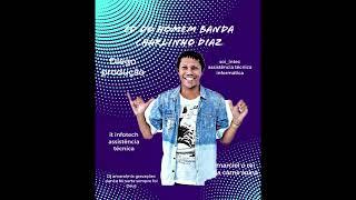 Produtora vaiquekola no YouTube Dj Amaral mix cd homem banda charlinho diaz