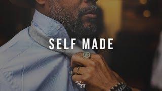 "Self Made" - Inspiring Trap Beat | Free Rap Hip Hop Instrumental 2019 | Young Gotti #Instrumentals