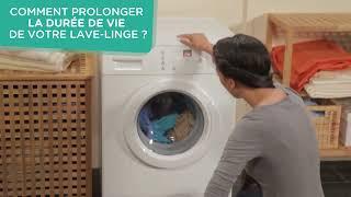 Nettoie votre machine à laver de l'intérieur: Dr. Beckmann Nettoyant Lave-Linge Protection Complète