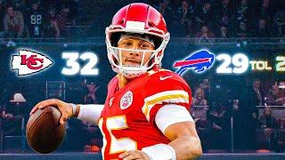 The NFL Has A Patrick Mahomes Problem..