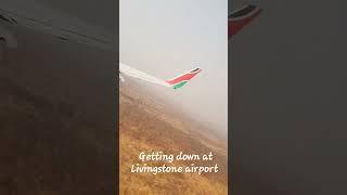Touch Down in Zambia #travelaround #adventure #passport #girlpowertravel #love #blacklove #africa