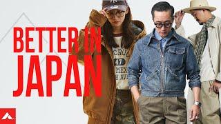 7 Western Brands That are WAY BETTER in Japan | THELIST.