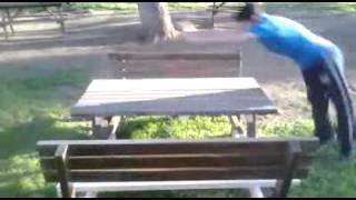 Parkour & Freerunning Trabzon