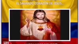 Misioneros del sagrado corazón de Jesús Colombia