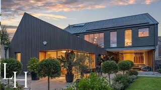 Inside a £1,500,000 Waterfront Home in Devon, UK