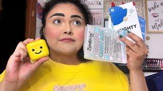 Affordable Blemish Patch Review! / Dani Martinez
