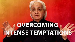 Overcoming Intense Temptations | Benny Hinn