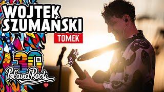 Wojtek Szumański - Tomek #polandrock2024