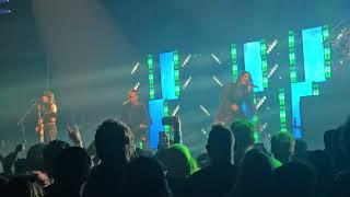 Evanescence Live in London, Ontario- Oct. 29, 2024