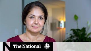 Michael Kovrig’s wife on fighting for his freedom: exclusive interview