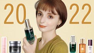 Top Korean Beauty Trends For 2022  // 미리 보는 2022년 뷰티 트렌드 & 라이징 뷰티 아이템 TOP 3!