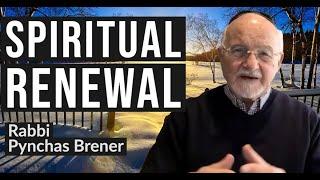 Spiritual Renewal