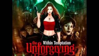 Within Temptation - Faster (HQ)