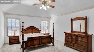 8479 Springer Cir, Memphis TN 38018, USA