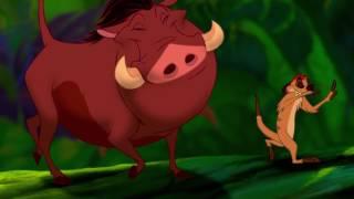 Løvenes Konge: Hakuna Matata - Disney klassiker Norge