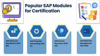 SAP Certification India | SAP Training Guide | SAP Certification Tutorial