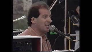 Bertas · Como Cheria (Live · 1993)