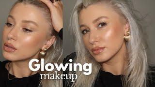 Quick & easy glowing skin